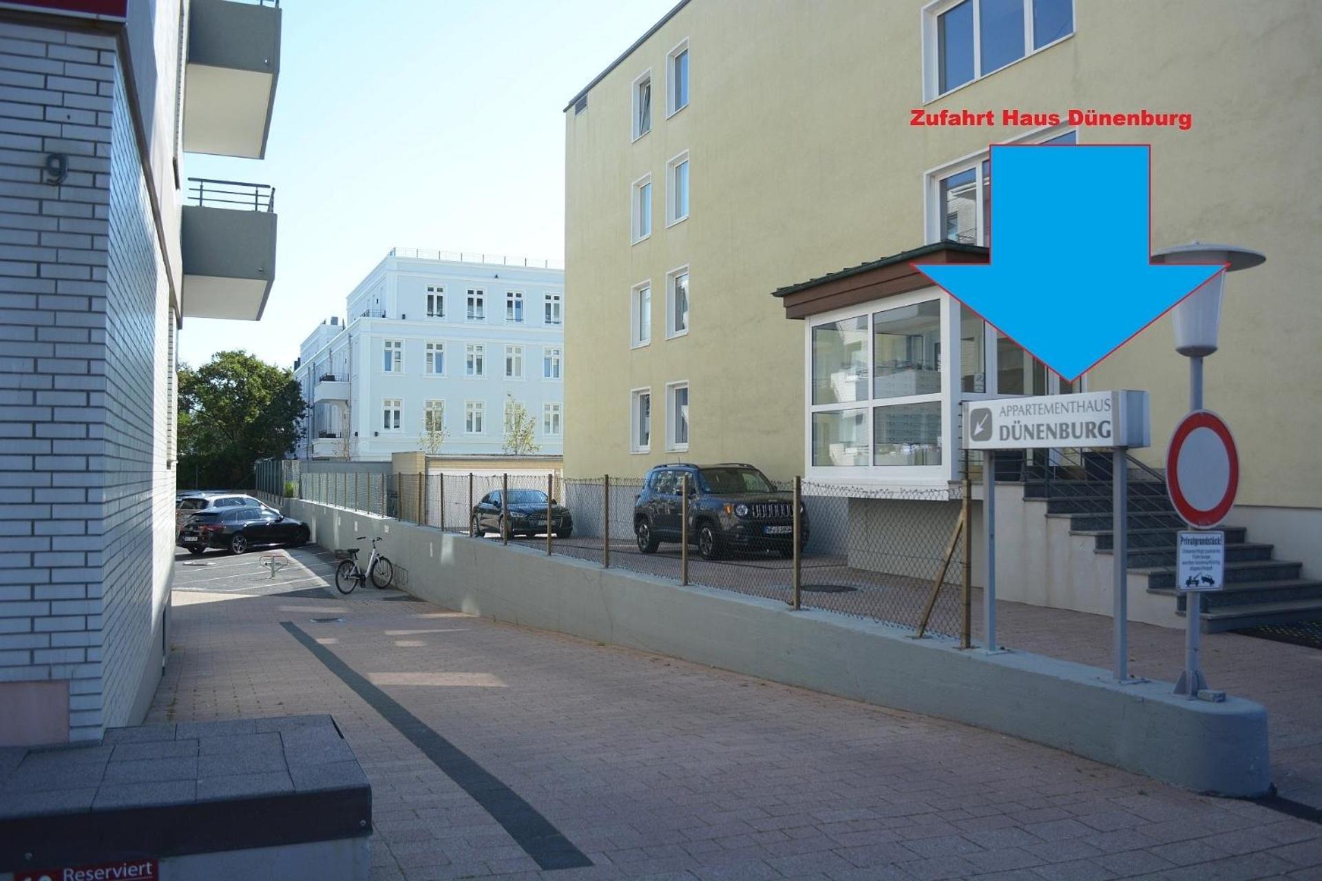 Meerzeit Westerland Kültér fotó